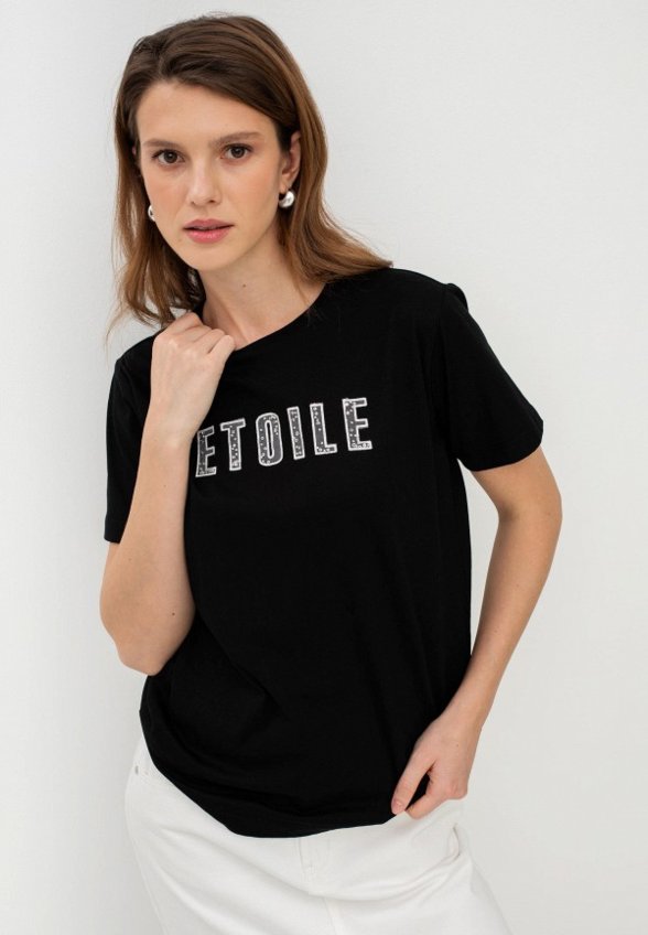 Футболка Savage