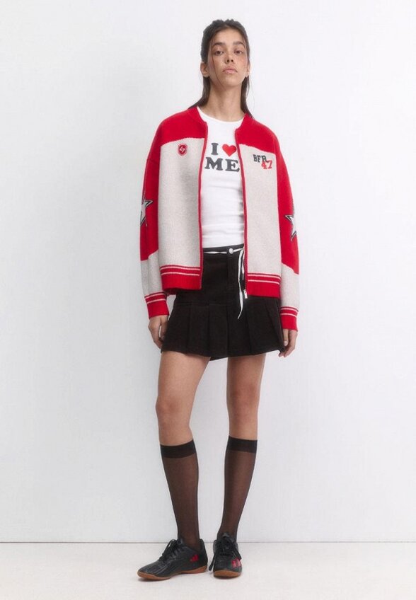 Кардиган Befree