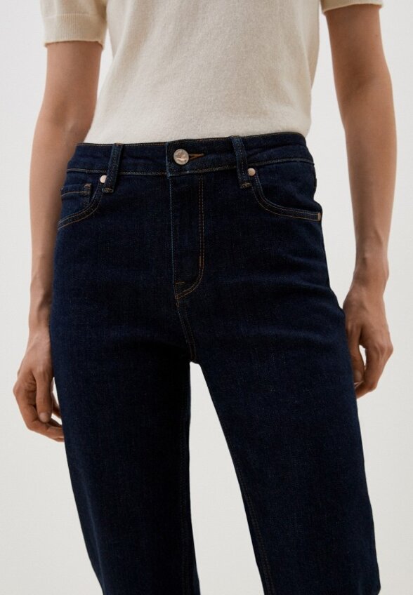 Джинсы Qwentiny