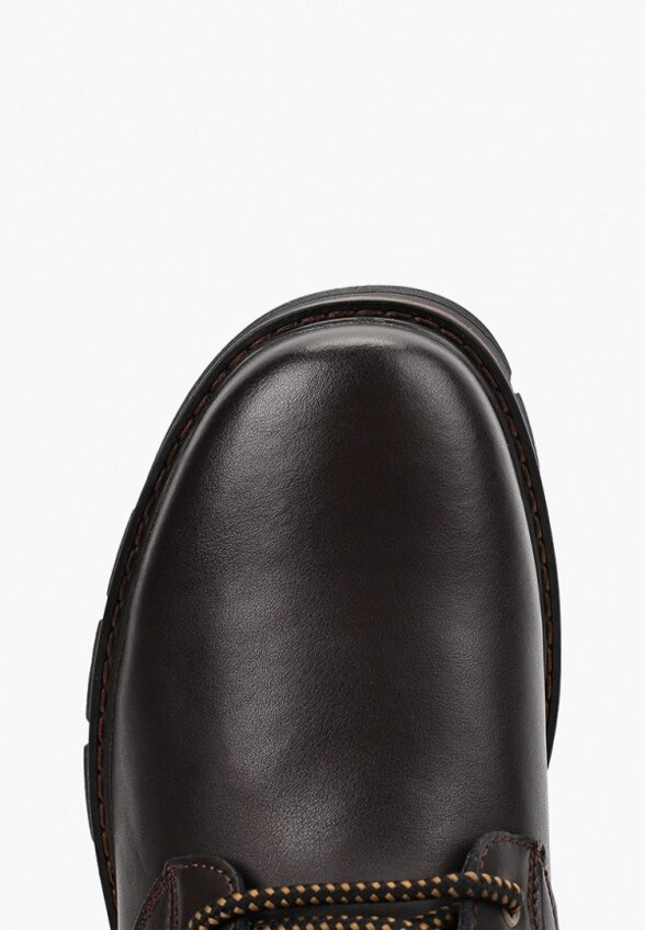 Ботинки Thomas Munz