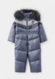 Комбинезон утепленный Aviva1  - превью