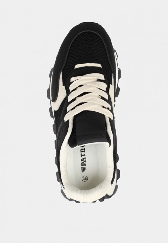 Кроссовки Patrol