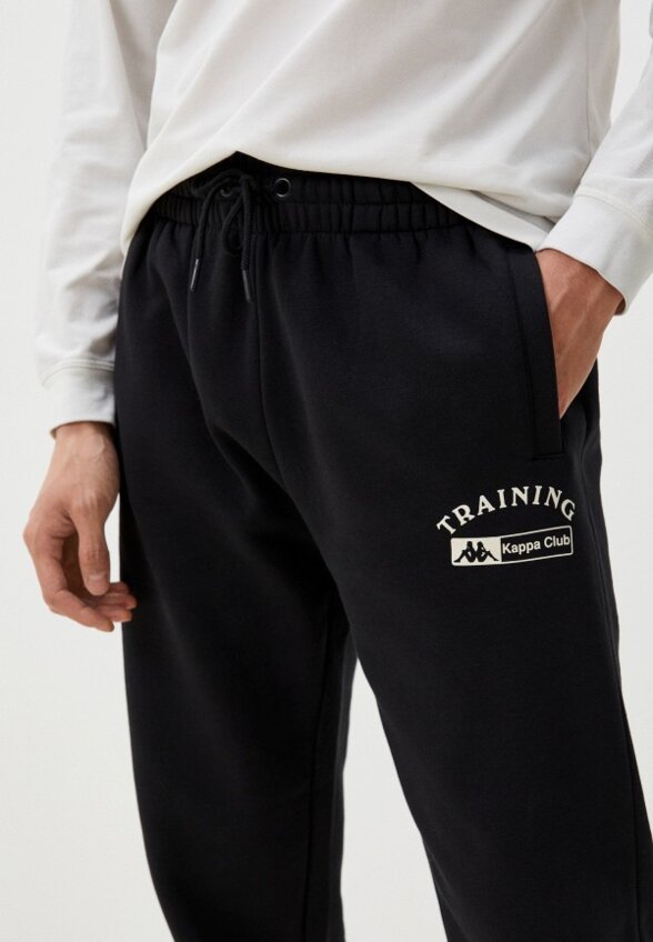 Брюки спортивные Kappa