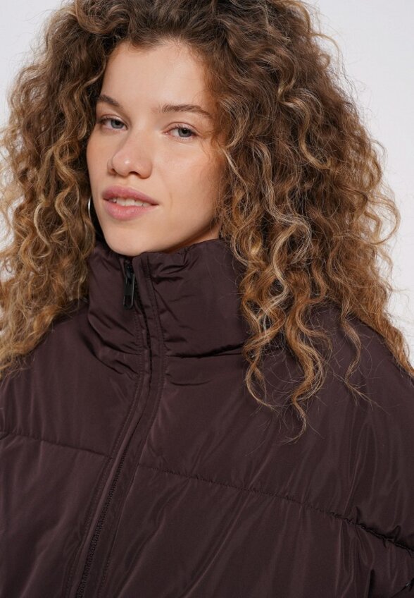 Пуховик Твое