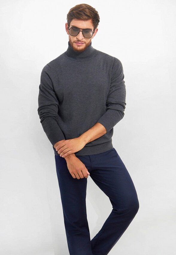 Водолазка Mountica