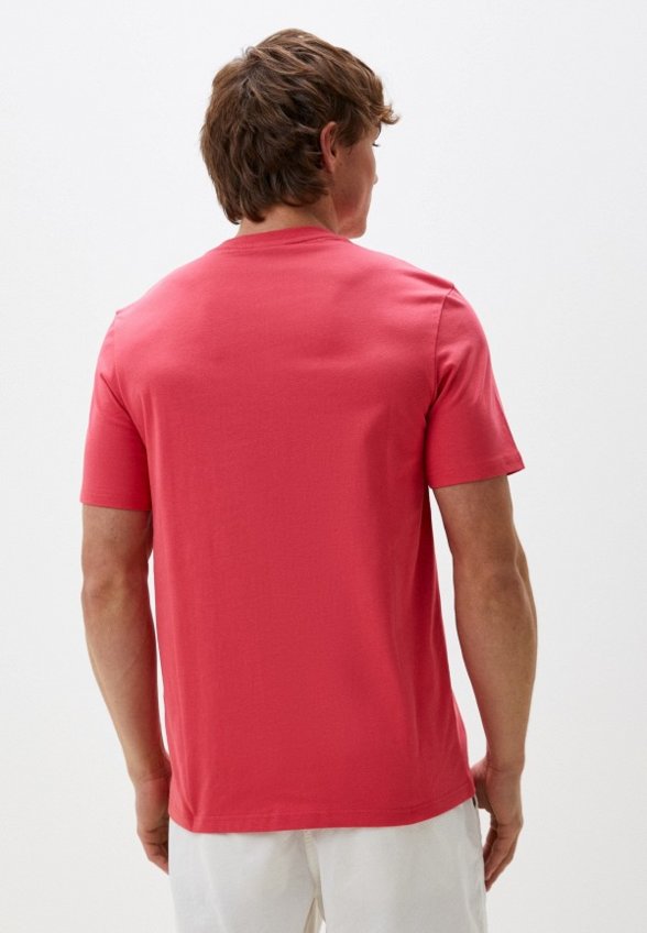 Футболка Lyle & Scott