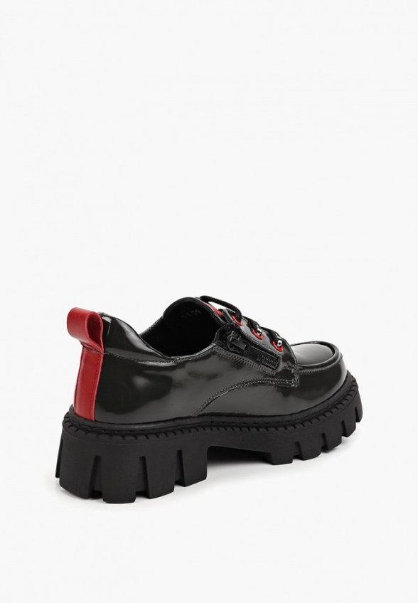 Ботинки Tikar