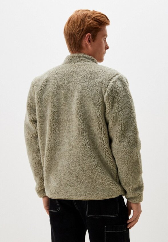 Куртка меховая Volcom