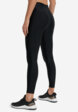 Легинсы женские Adidas Opt Ess Shine, Черный4  - превью