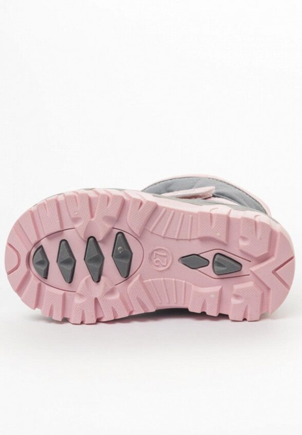 Дутики Tikkago