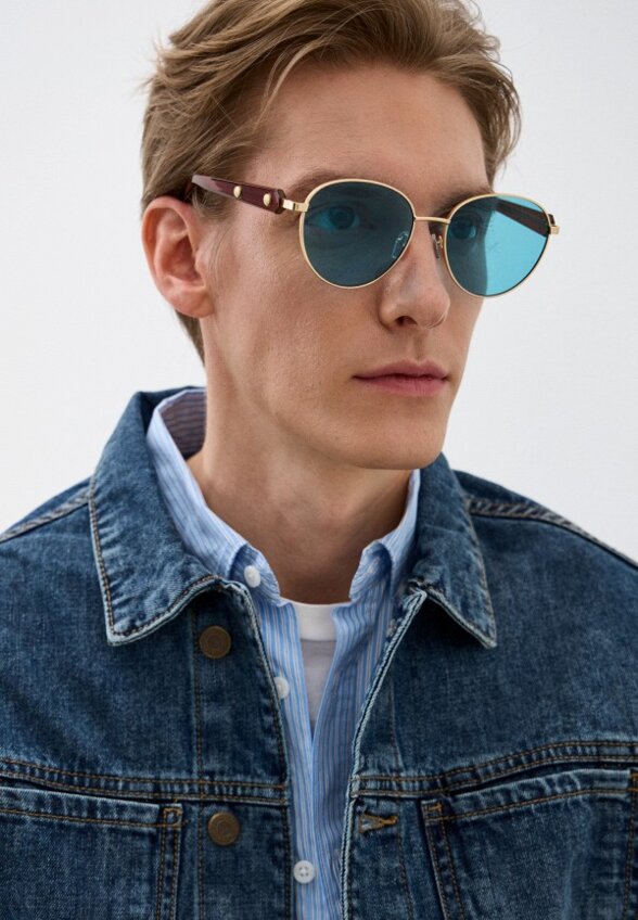 Очки солнцезащитные Seleva