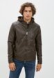 Куртка кожаная Colin's1  - превью