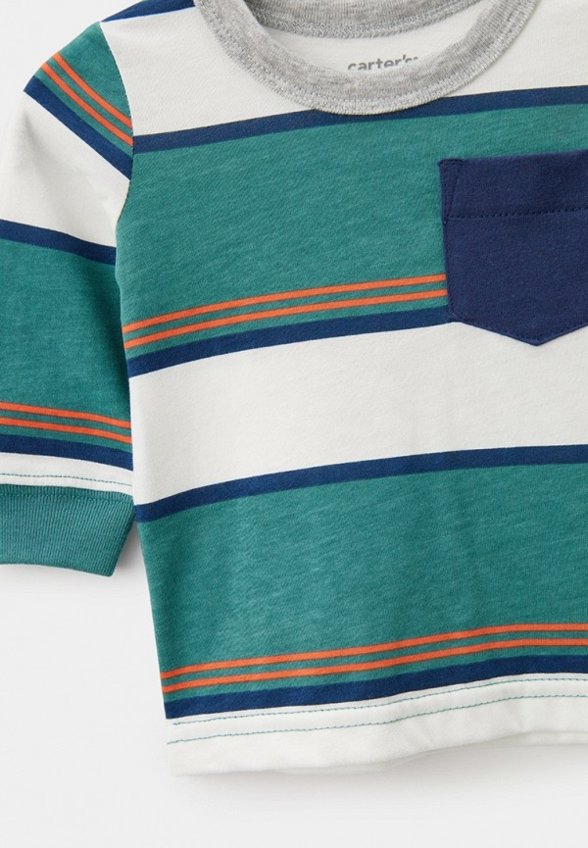 Лонгслив Carter’s