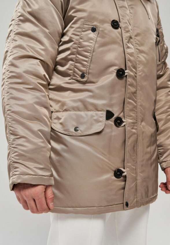 Парка Angelo Bonetti