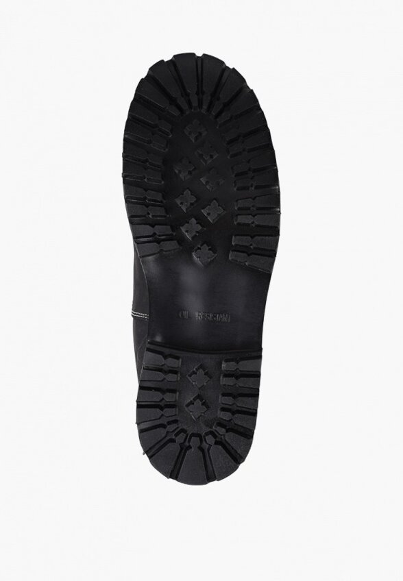 Ботинки трекинговые Safety Jogger