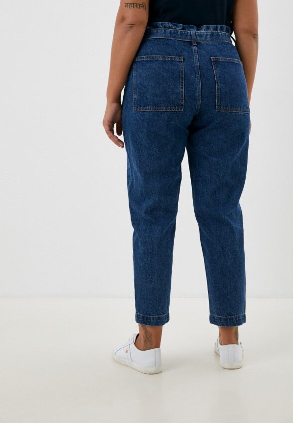 Джинсы Velocity