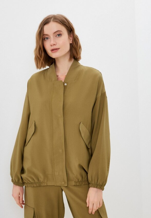 Бомбер Kontatto