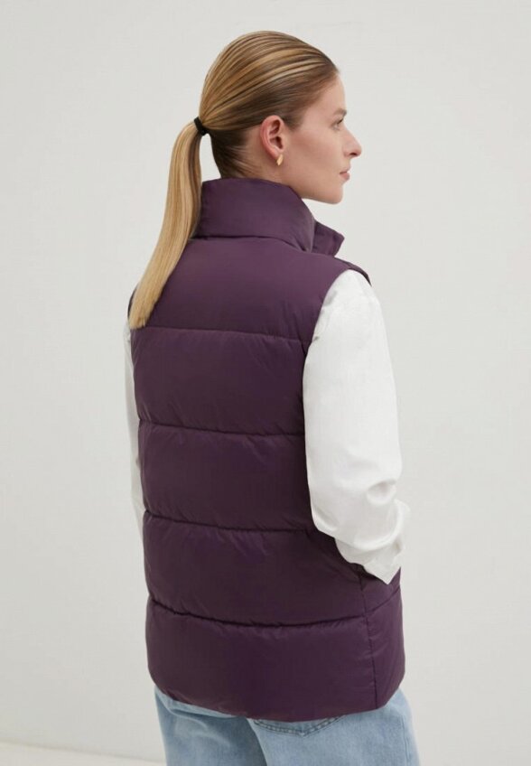 Жилет утепленный Finn Flare