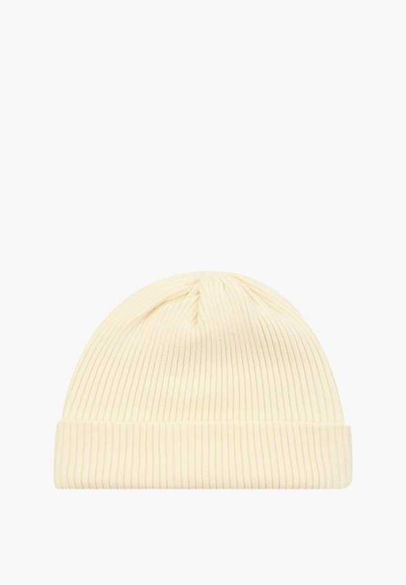 Шапка Button Blue