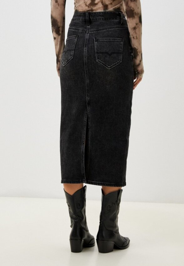 Юбка джинсовая G.E.Y.I.M