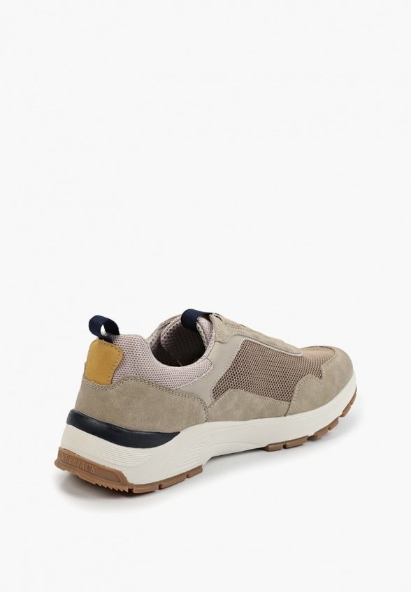 Кроссовки LumberJack