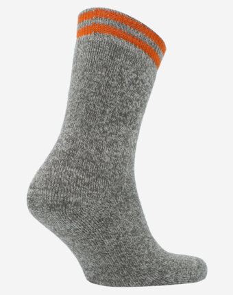 Носки Columbia Medium Weight Thermal, 1 пара, Серый женщинам
