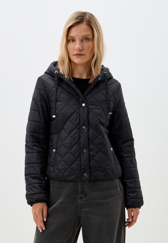 Куртка утепленная Geox