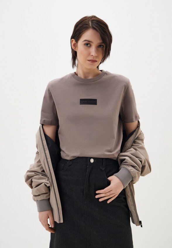 Футболка Van Mich