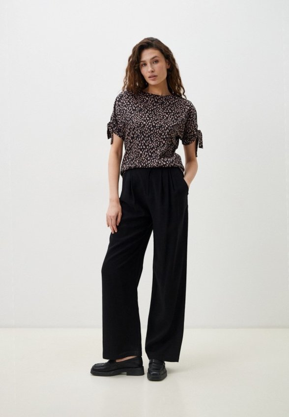 Блуза shovsvaro