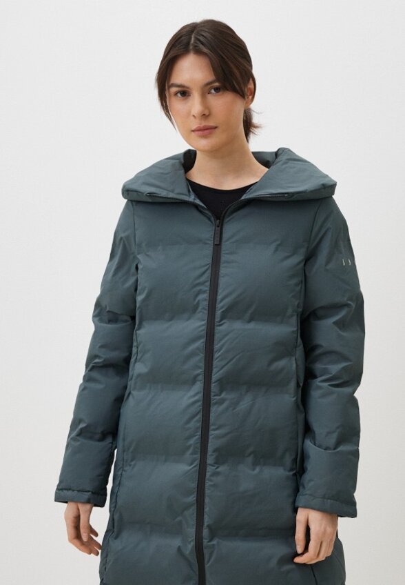 Куртка утепленная Born