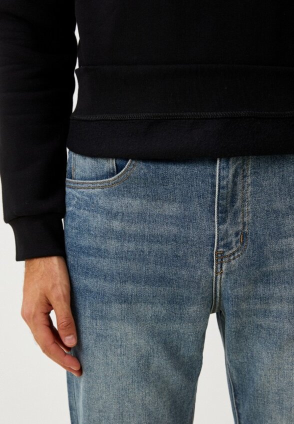 Свитшот Key to Life