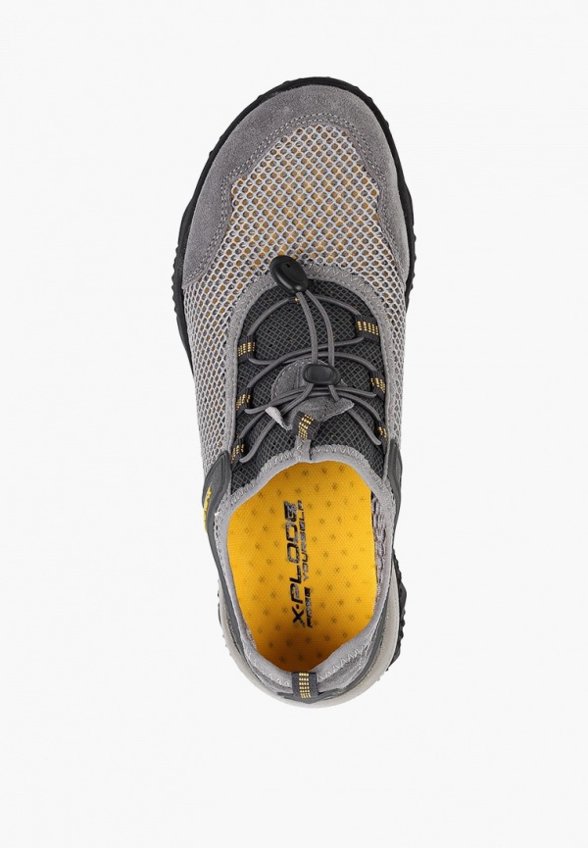 Кроссовки X-Plode