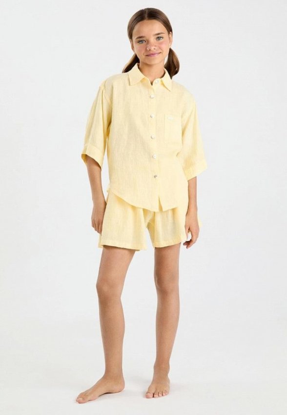 Рубашка домашняя Norveg