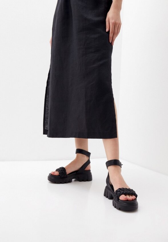 Босоножки King Boots