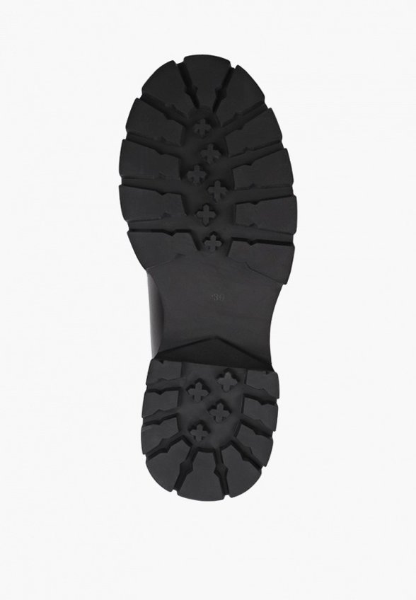 Лоферы Maxadorre