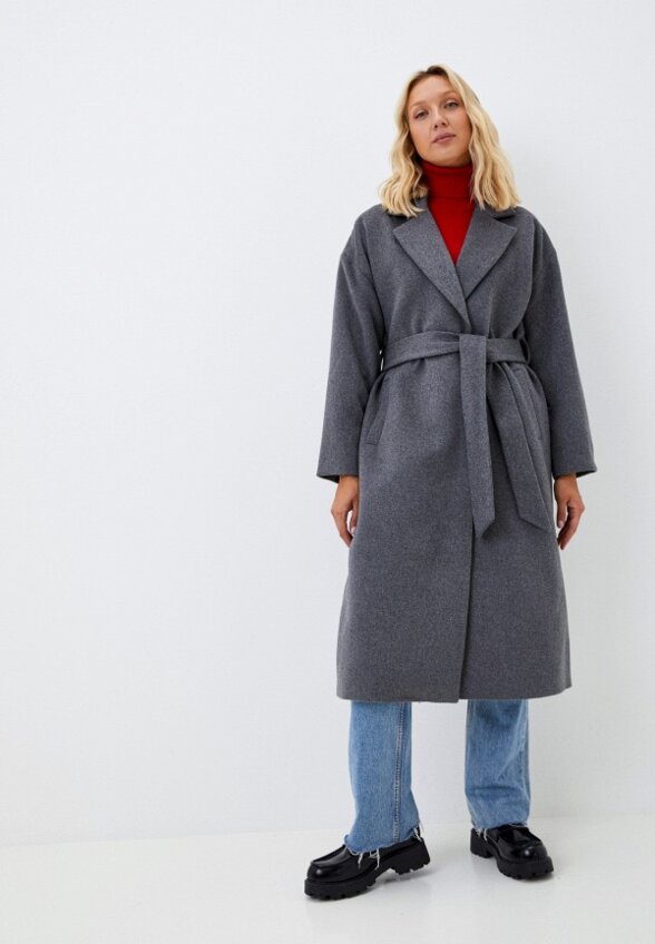 Пальто-халат Belucci