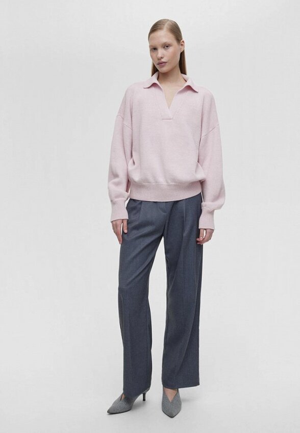 Пуловер Aim Clo