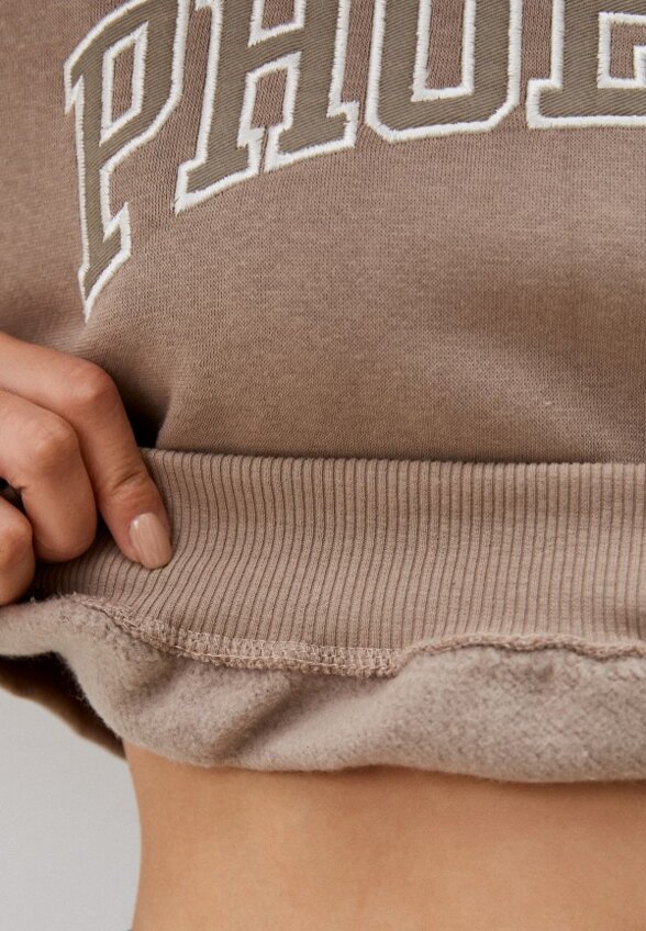 Свитшот Terranova