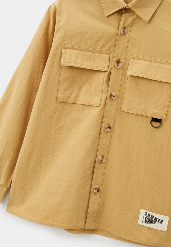 Рубашка Smena