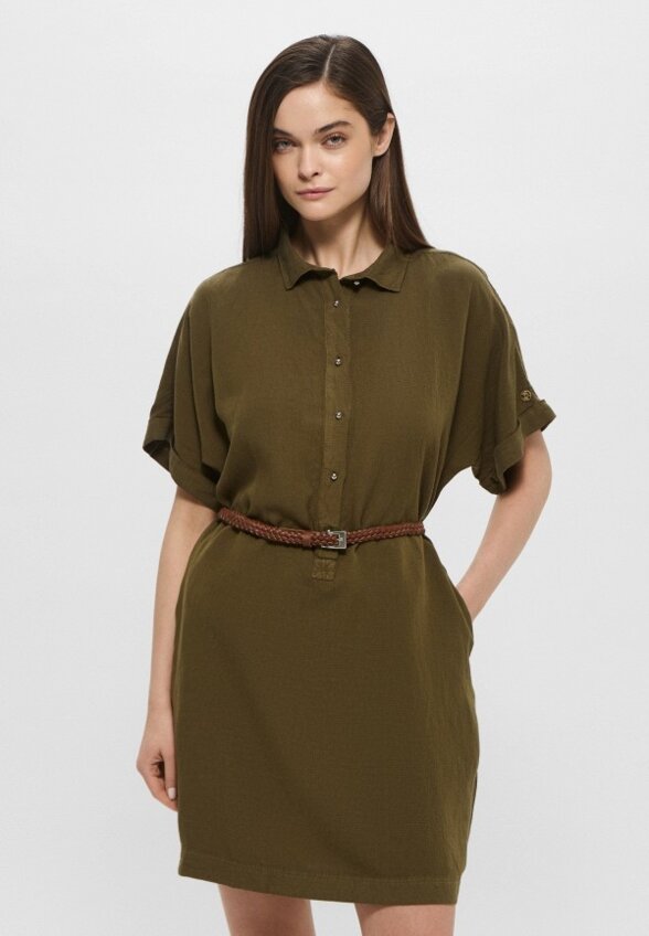 Платье La Martina