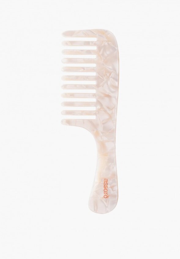 Расческа-гребень Assoro