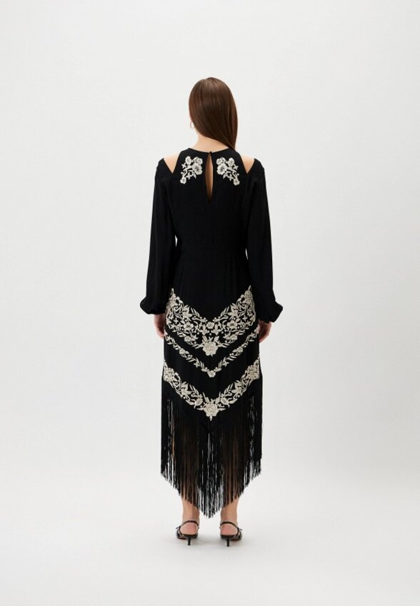 Платье Twinset Milano