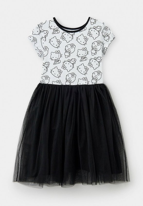 Платье PlayToday