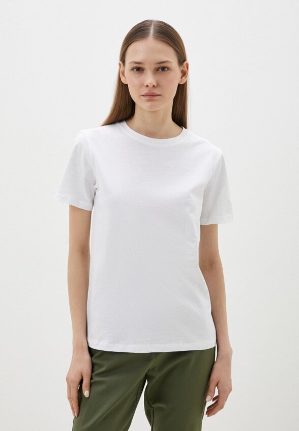 Футболка O'STIN