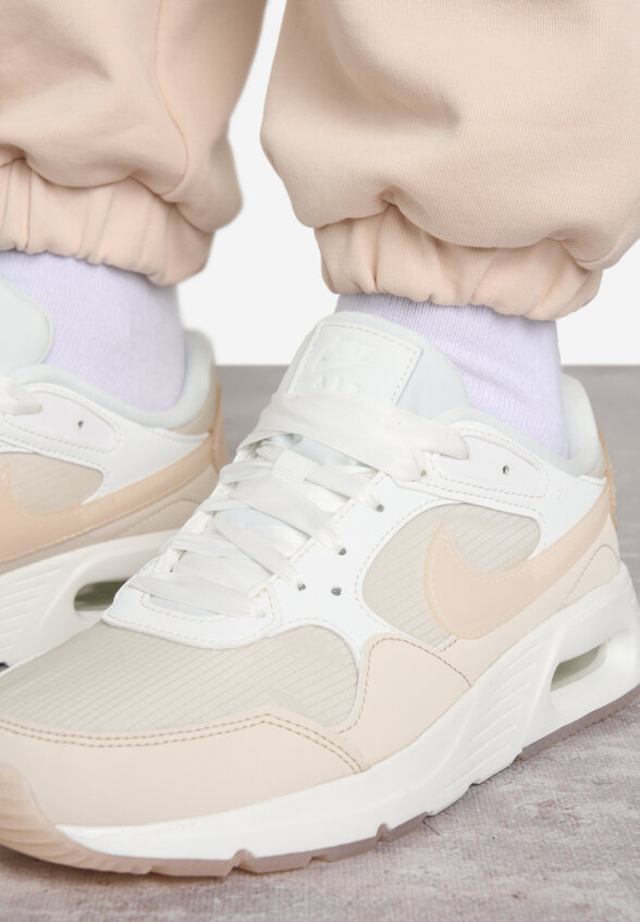 Кроссовки женские Nike Air Max Sc Trend, Бежевый