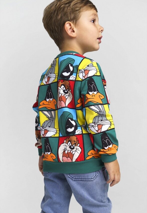 Свитшот PlayToday