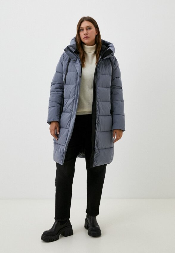 Пуховик Morozoff