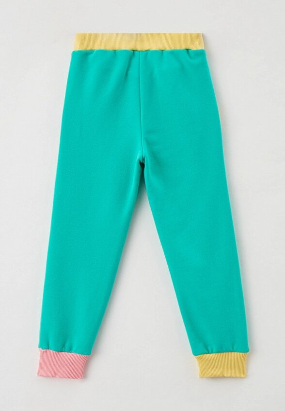 Брюки спортивные Mia Gia