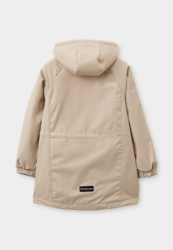 Куртка утепленная FikaBooka