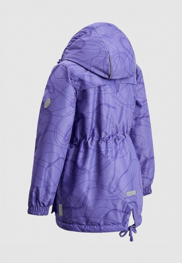 Куртка утепленная Premont